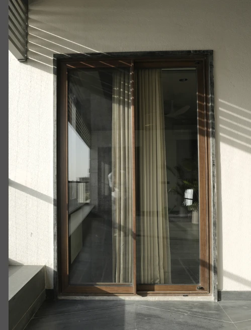 Doors